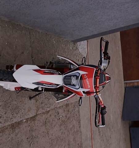 Exdrive Profactory 300 2024 в Гадяче на Automoto.ua Белый Exdrive Profactory 300, объемом двигателя 0 л и пробегом 3 тыс. км за 1937 $, фото 4 на Automoto.ua