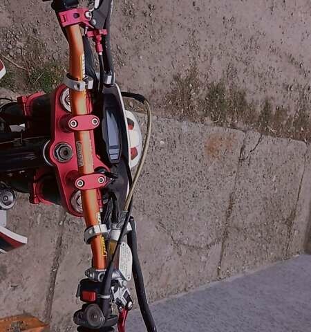 Exdrive Profactory 300 2024 в Гадяче на Automoto.ua Белый Exdrive Profactory 300, объемом двигателя 0 л и пробегом 3 тыс. км за 1937 $, фото 8 на Automoto.ua