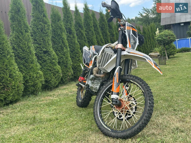 Exdrive Profactory 300, объемом двигателя 0 л и пробегом 5 тыс. км за 1877 $, фото 3 на Automoto.ua