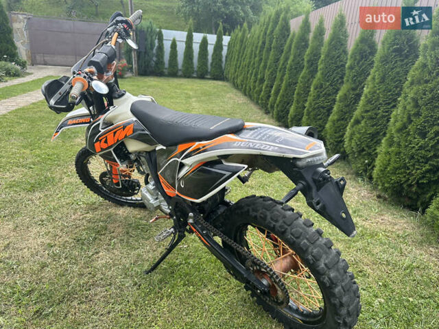 Exdrive Profactory 300, объемом двигателя 0 л и пробегом 5 тыс. км за 1877 $, фото 6 на Automoto.ua