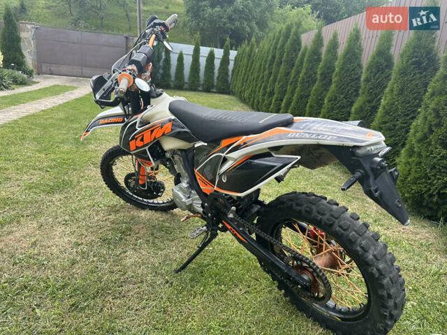 Exdrive Profactory 300, объемом двигателя 0 л и пробегом 5 тыс. км за 1877 $, фото 7 на Automoto.ua