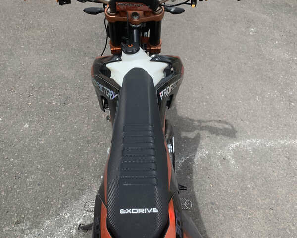 Exdrive Profactory 300, объемом двигателя 0.3 л и пробегом 3 тыс. км за 2000 $, фото 1 на Automoto.ua