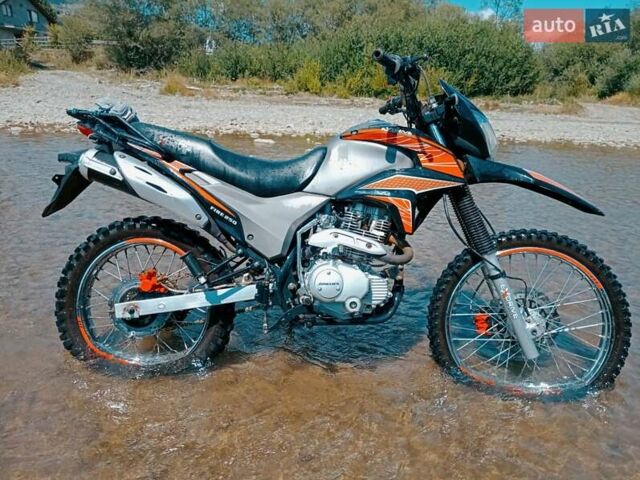 Exdrive Tekken, объемом двигателя 0 л и пробегом 500 тыс. км за 900 $, фото 1 на Automoto.ua