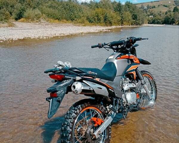 Exdrive Tekken, объемом двигателя 0 л и пробегом 500 тыс. км за 900 $, фото 2 на Automoto.ua