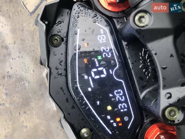 Сірий Exdrive Tekken, об'ємом двигуна 0.3 л та пробігом 2 тис. км за 1700 $, фото 5 на Automoto.ua