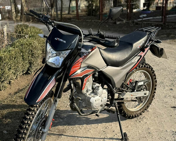 Exdrive XR-250, объемом двигателя 0.25 л и пробегом 1 тыс. км за 1350 $, фото 8 на Automoto.ua