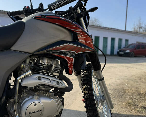 Exdrive XR-250, объемом двигателя 0.25 л и пробегом 1 тыс. км за 1350 $, фото 4 на Automoto.ua