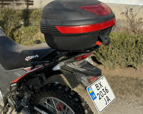 Exdrive XR-250, объемом двигателя 0.25 л и пробегом 1 тыс. км за 1350 $, фото 2 на Automoto.ua