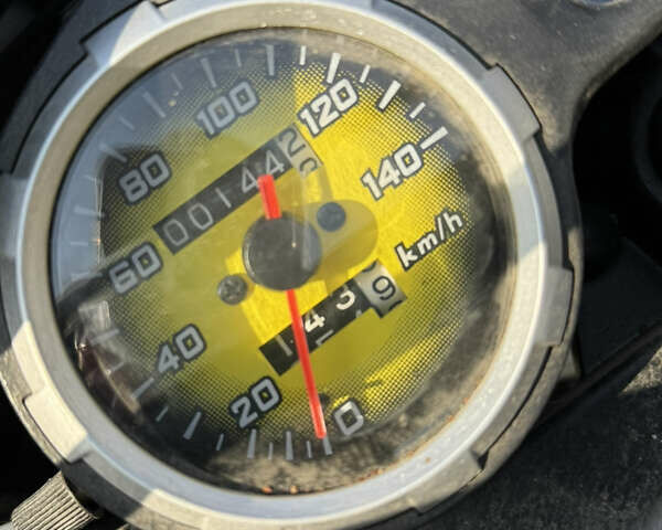 Exdrive XR-250, объемом двигателя 0.25 л и пробегом 1 тыс. км за 1350 $, фото 10 на Automoto.ua