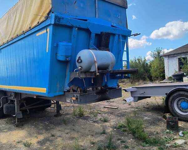 Exiss 730, объемом двигателя 0 л и пробегом 0 тыс. км за 5000 $, фото 2 на Automoto.ua