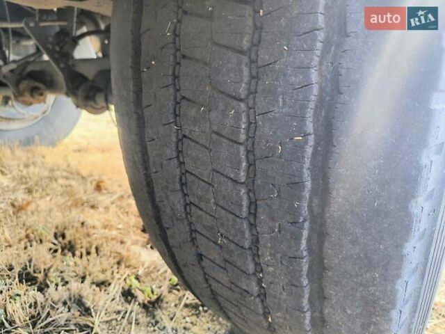 Exiss 730, объемом двигателя 0 л и пробегом 0 тыс. км за 5000 $, фото 5 на Automoto.ua