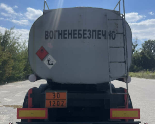 Серый EXO 99981-01, объемом двигателя 0 л и пробегом 100 тыс. км за 13999 $, фото 2 на Automoto.ua