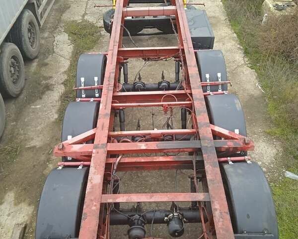 EXO 99983, объемом двигателя 0 л и пробегом 0 тыс. км за 9300 $, фото 4 на Automoto.ua