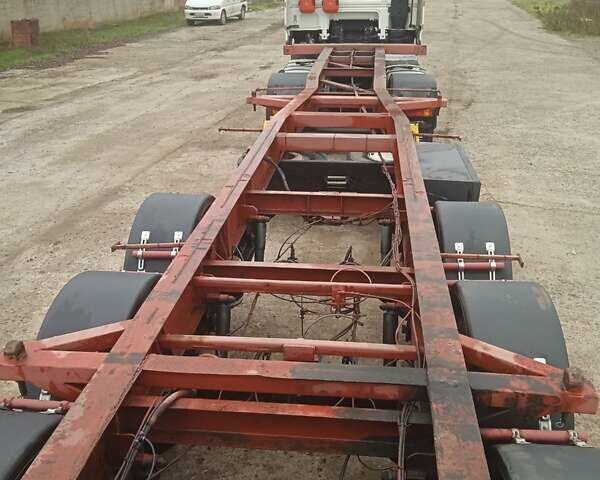 EXO 99983, объемом двигателя 0 л и пробегом 0 тыс. км за 9300 $, фото 8 на Automoto.ua