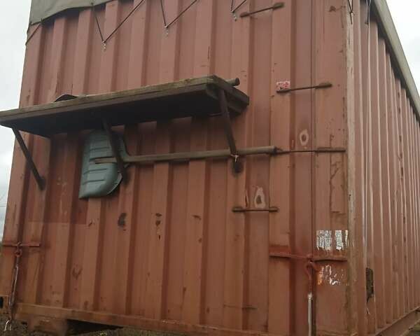 EXO 99983, объемом двигателя 0 л и пробегом 0 тыс. км за 9300 $, фото 21 на Automoto.ua