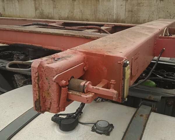 EXO 99983, объемом двигателя 0 л и пробегом 0 тыс. км за 9300 $, фото 6 на Automoto.ua