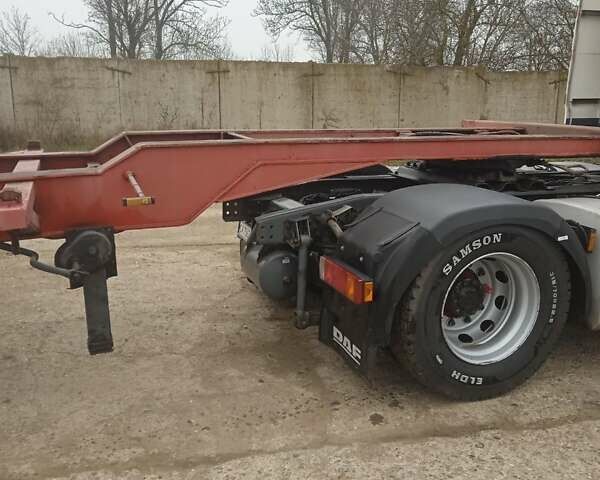 EXO 99983, объемом двигателя 0 л и пробегом 0 тыс. км за 9300 $, фото 5 на Automoto.ua