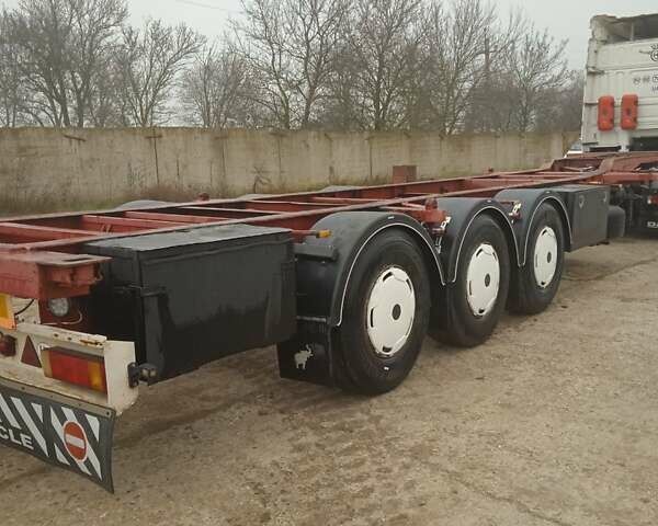 EXO 99983, объемом двигателя 0 л и пробегом 0 тыс. км за 9300 $, фото 19 на Automoto.ua