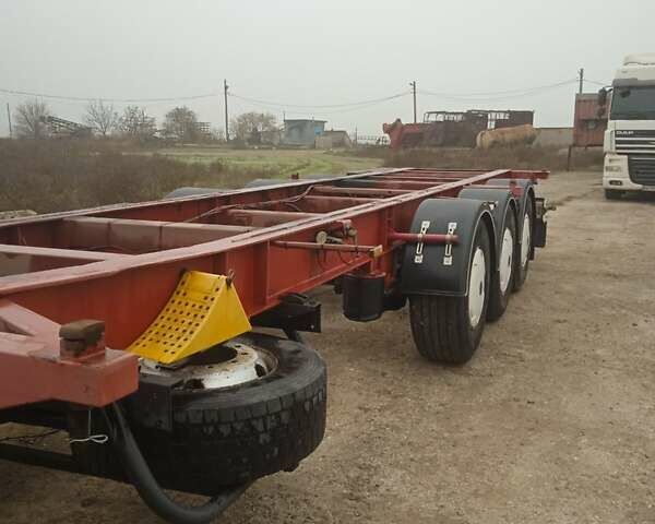 EXO 99983, объемом двигателя 0 л и пробегом 0 тыс. км за 9300 $, фото 3 на Automoto.ua