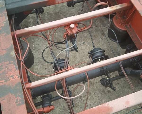 EXO 99983, объемом двигателя 0 л и пробегом 0 тыс. км за 9300 $, фото 10 на Automoto.ua