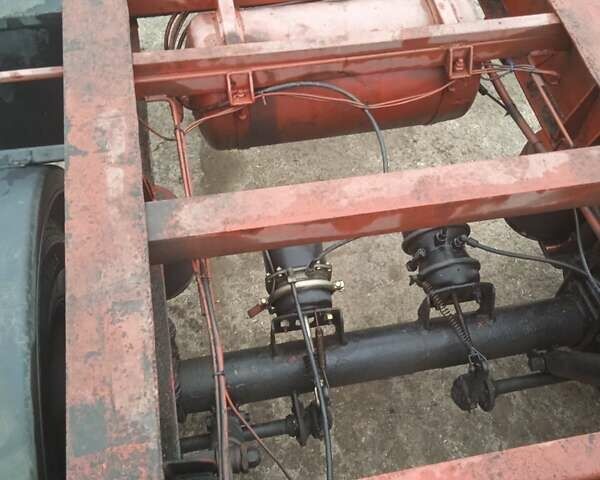 EXO 99983, объемом двигателя 0 л и пробегом 0 тыс. км за 9300 $, фото 9 на Automoto.ua