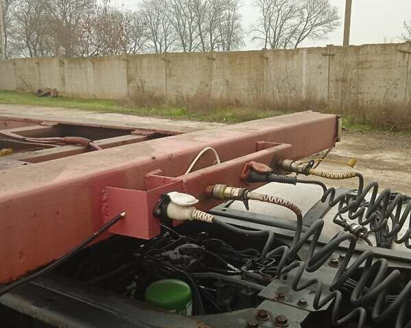 EXO 99983, объемом двигателя 0 л и пробегом 0 тыс. км за 9300 $, фото 14 на Automoto.ua