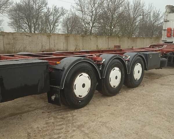 EXO 99983, объемом двигателя 0 л и пробегом 0 тыс. км за 9300 $, фото 15 на Automoto.ua