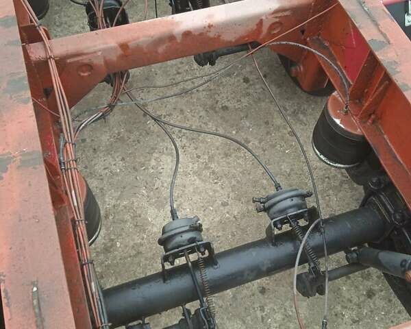 EXO 99983, объемом двигателя 0 л и пробегом 0 тыс. км за 9300 $, фото 11 на Automoto.ua