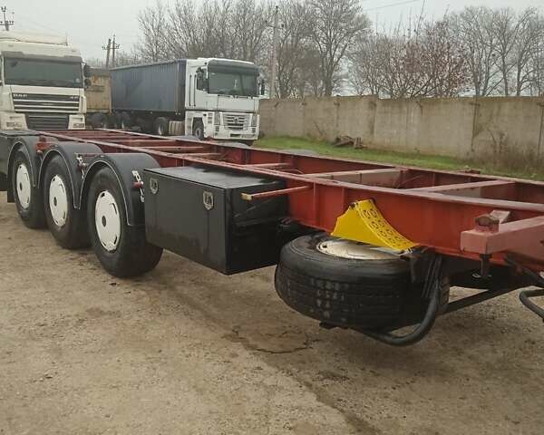 EXO 99983, объемом двигателя 0 л и пробегом 0 тыс. км за 9300 $, фото 17 на Automoto.ua