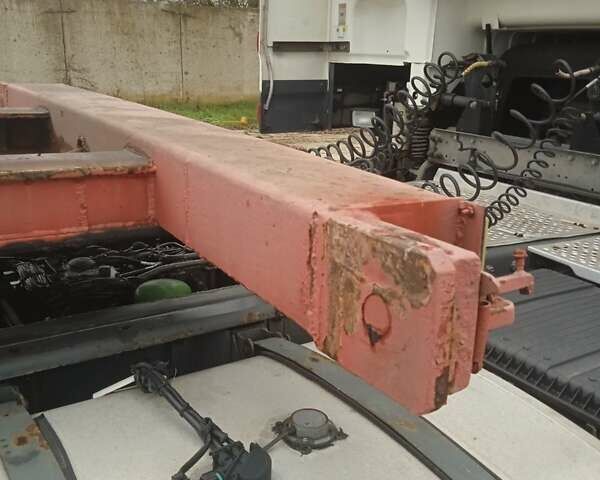 EXO 99983, объемом двигателя 0 л и пробегом 0 тыс. км за 9300 $, фото 7 на Automoto.ua