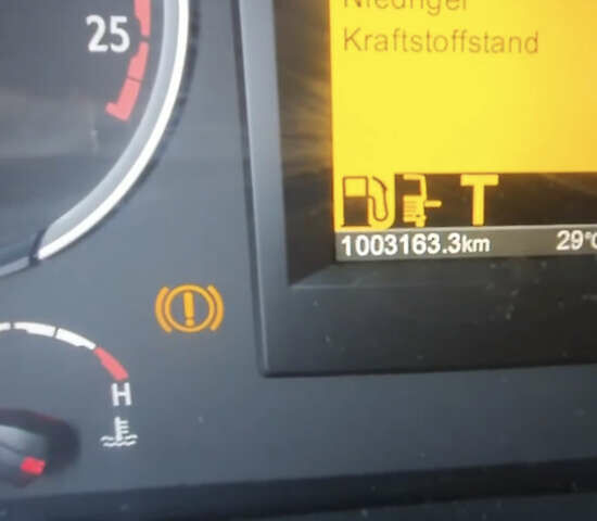 EXO 99983, объемом двигателя 12.7 л и пробегом 999 тыс. км за 90000 $, фото 9 на Automoto.ua