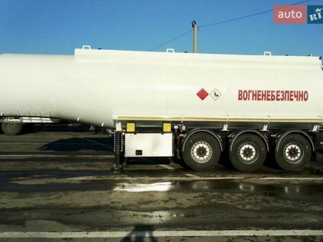 EXO 99983, объемом двигателя 12.7 л и пробегом 999 тыс. км за 90000 $, фото 3 на Automoto.ua