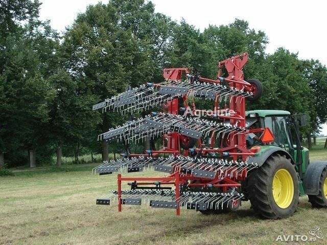 Expom Другая, об'ємом двигуна 0 л та пробігом 0 тис. км за 14711 $, фото 5 на Automoto.ua