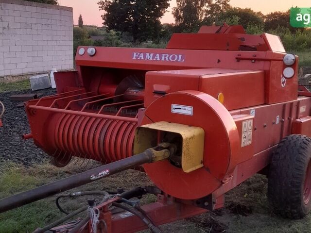 Famarol ДФ, об'ємом двигуна 6 л та пробігом 0 тис. км за 3700 $, фото 2 на Automoto.ua