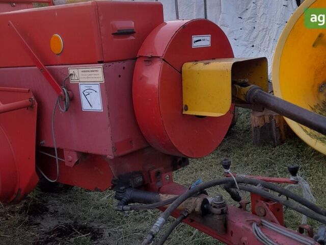 Famarol ДФ, об'ємом двигуна 6 л та пробігом 0 тис. км за 3700 $, фото 6 на Automoto.ua