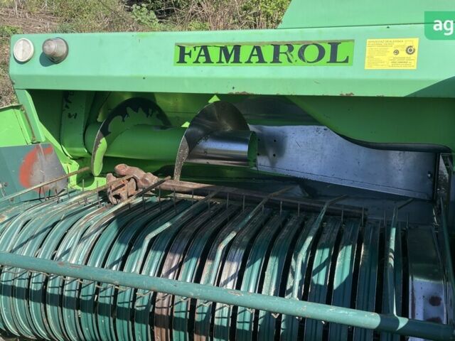 Famarol З 511 1999 у Тернополі на Automoto.ua Famarol З 511, об'ємом двигуна 0 л та пробігом 0 тис. км за 4500 $, фото 4 на Automoto.ua
