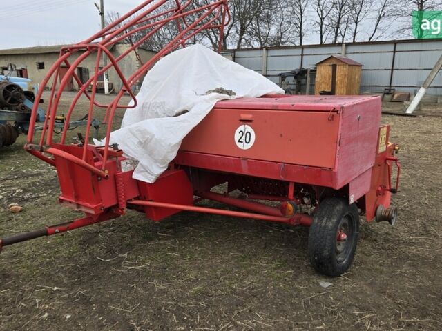 Famarol З 511 2007 у Подільськ (Котовськ) на Automoto.ua Famarol З 511, об'ємом двигуна 0 л та пробігом 0 тис. км за 4200 $, фото 1 на Automoto.ua