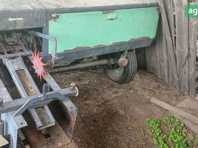Famarol З 511 2011 у Корюковке на Automoto.ua Famarol З 511, об'ємом двигуна 0 л та пробігом 0 тис. км за 3800 $, фото 4 на Automoto.ua