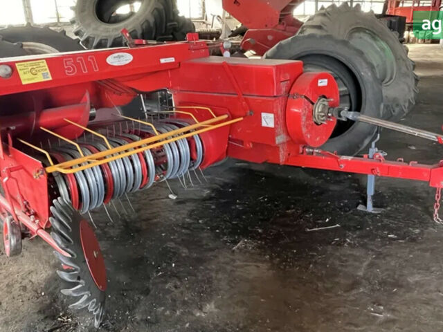 Famarol З 511, об'ємом двигуна 0 л та пробігом 0 тис. км за 5442 $, фото 6 на Automoto.ua