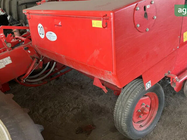 Famarol З 511, об'ємом двигуна 0 л та пробігом 0 тис. км за 5442 $, фото 4 на Automoto.ua