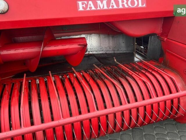 Famarol З 511, об'ємом двигуна 6 л та пробігом 0 тис. км за 4900 $, фото 5 на Automoto.ua