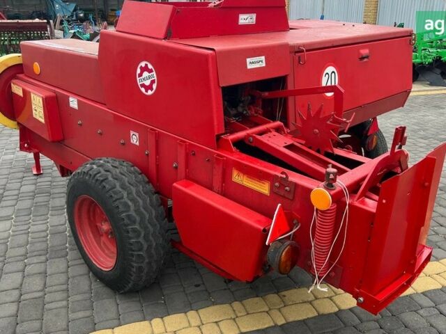 Famarol З 511, об'ємом двигуна 6 л та пробігом 0 тис. км за 4900 $, фото 2 на Automoto.ua