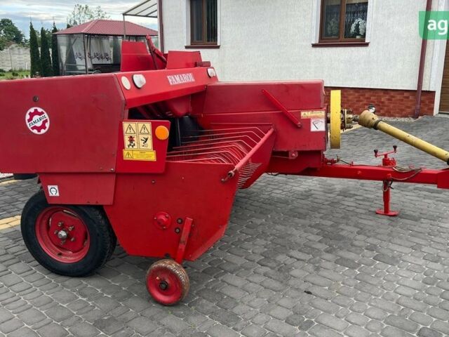 Famarol З 511, об'ємом двигуна 6 л та пробігом 0 тис. км за 4900 $, фото 4 на Automoto.ua