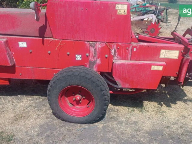 Famarol З 511, объемом двигателя 6 л и пробегом 0 тыс. км за 8493 $, фото 1 на Automoto.ua