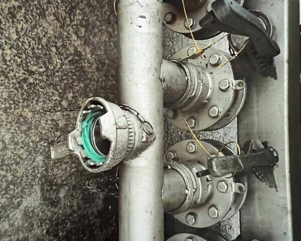 Farcinox FX-312 2001 в Киеве на Automoto.ua Серый Farcinox FX-312, объемом двигателя 0 л и пробегом 0 тыс. км за 30000 $, фото 7 на Automoto.ua