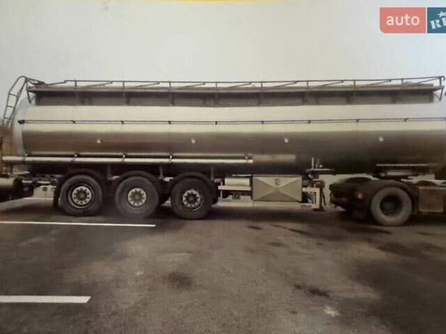 Farcinox FX-312 2001 в Киеве на Automoto.ua Серый Farcinox FX-312, объемом двигателя 0 л и пробегом 0 тыс. км за 30000 $, фото 1 на Automoto.ua