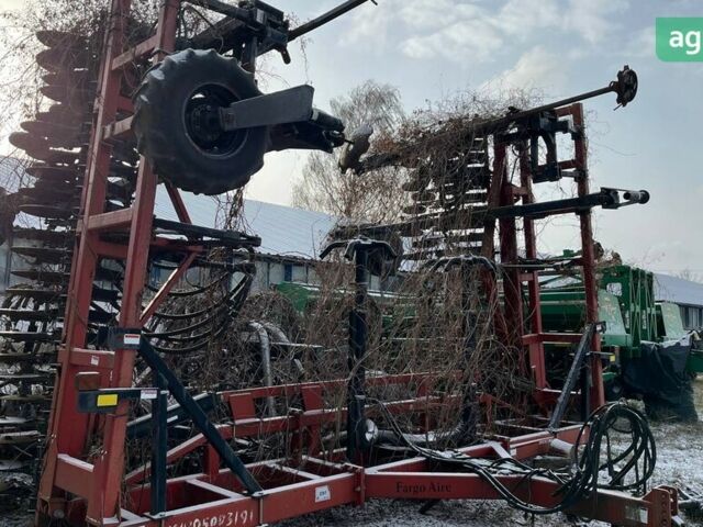 Fargo Aire 2800, объемом двигателя 0 л и пробегом 0 тыс. км за 2070 $, фото 3 на Automoto.ua