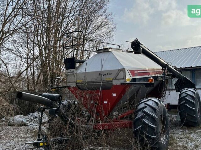 Fargo Aire 2800, объемом двигателя 0 л и пробегом 0 тыс. км за 2070 $, фото 2 на Automoto.ua