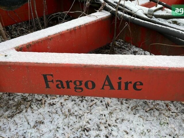 Fargo Aire 2800, объемом двигателя 0 л и пробегом 0 тыс. км за 2070 $, фото 5 на Automoto.ua