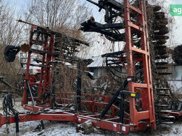 Fargo Aire 2800, объемом двигателя 0 л и пробегом 0 тыс. км за 2070 $, фото 4 на Automoto.ua